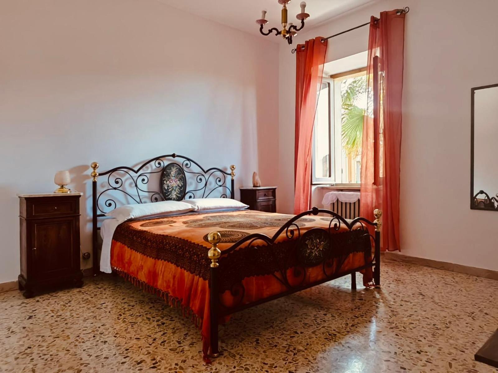 Il Panorama Villa Orvieto Bagian luar foto